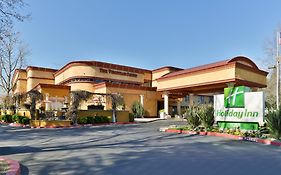 Holiday Inn Rancho Cordova Ca